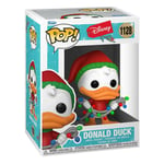 [DISPO A CONFIRMER] Disney: Villains POP! Disney Vinyl figurine Donald Duck