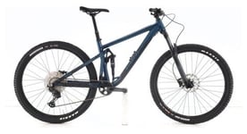 ghost riot trail essential xt   velo vtt   ghost   bon etat