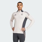 adidas Real Madrid Tiro 24 Competition Training Top Men