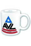 True Blood Mug, AVL (American Vampires League)