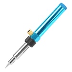 Portable Gas Soldering Iron Micro Torch Mini Welder Soldering Welding Iron