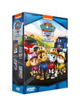 Paw Patrol, La Pat' Patrouille - Coffret 4 DVD