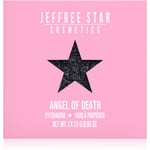 Jeffree Star Cosmetics Artistry Single Eyeshadow Øjenskygge Skygge Angel Of Death 1,5 g