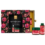 Weleda Pomegranate and Maca peptides SET I. gift set with firming effect Premium