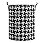 2 PièCes Panier de Rangement Pliable pour Salle Bain VêTements Sales à Linge Articles Divers Enfants Organisateur, l