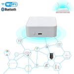 contrôleur de maison intelligente,Hub Multimode,application Smart Life,télécommande sans fil pour Alexa et Google Assistant - Type Bluetooth gateway