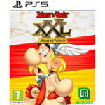 MICROÃ¯DS ASTERIX & OBELIX XXL 1