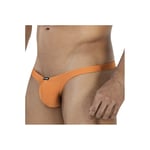 Slip Tanga Mini C4m Orange Cut4men