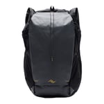 Outdoor Backpack, Ryggsäck 45L - Svart