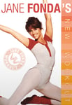 Jane Fonda&#039;s New Workout DVD