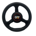 Replacement Steering Wheel for Kids Ride on's - RiiRoo Dumper Truck - 105-1805