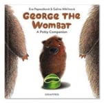 George the Wombat  A Potty Companion