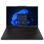 Lenovo ThinkPad P16s Gen 3 Intel® Core Ultra 9 185H vPro® Processor E-cores up to 3.80 GHz P-cores up to 5.10 GHz, Windows 11 Pro 64, 1 TB SSD TLC Opal - 21KSCTO1WWNO3