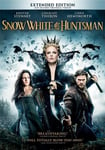 Snow White &amp; The Huntsman DVD