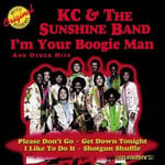 KC &amp; The Sunshine Band  I&#039;m Your Boogie Man &amp; Other Hits  CD