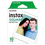 Fujifilm Instax SQUARE | 10 ark