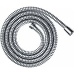 Flexible Metaflex C longueur 2,00 m chromé 28264000 HANSGROHE