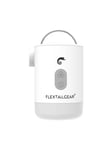 Flextail Portable 4-in-1 Air Pump Max Pump2 PRO (white)