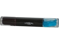 Xxx_Loreal (L’Oreal Paris) L'oreal Paris, Infallible, Nail Polish 2-In-1, 039, Violet Vixen, 2 X, 5 Ml For Women