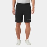 Helly Hansen Core Joggeshorts Herre Svart L