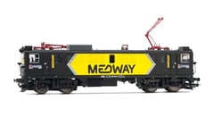 Electrotren HE2019 Medway, Locomotive Électrique à 4 Essieux Série 269, Livrée Medway, Ép, VI Loco - Électrique