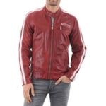 Veste Redskins  Cardiff Rouge