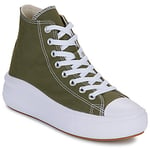 Converse Sneakers CHUCK TAYLOR ALL STAR MOVE PLATFORM