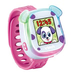 VTech My First KidiWatch 80-552854 Montre pour Enfant Rose