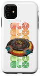 iPhone 11 Mr. Blue Sky for Blue lovers elo Case