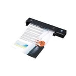 CANON Canon imageFORMULA P-208II - Scanner de documents CMOS / CIS Recto-verso Legal 600 dpi x jusqu'à 8 ppm (mono) (couleur) Chargeur automatique (10 feuilles) 100 pages par jour USB 2.0