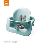 Stokke® Steps Baby Set, Blue