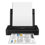 Epson Imprimante portable WF-110W