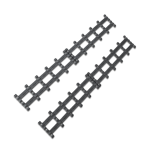 Halkskydd Superclamp Traction Grid""