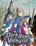 Dark Rose Valkyrie