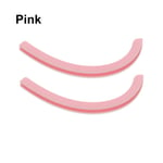 5 Pair Ear Protection Artifact Silicone Earmuffs Pink