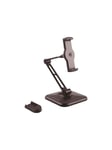 StarTech.com Universal Tablet Desk Stand - Wall Mountable