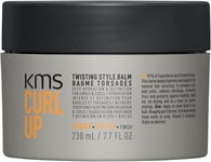 KMS Curl Up Twisting Style Balm, 230ml