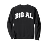 Big Al Sweatshirt