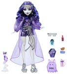 Monster High Spectra Vondergeist Fashion Doll