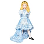 Disney Showcase Collection Figurine Alice au Pays des Merveilles Couture