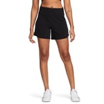 Nike Dri-FIT Bliss 5" Shorts Dame