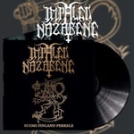 Impaled Nazarene  Suomi Finland Perkele  LP/Vinyl