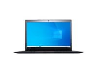 Refurbished 14" Lenovo Thinkpad X1 Carbon 2Nd Gen - Intel I5 4200U 1,6Ghz 180Gb M.2 8Gb Win10 Pro - Condition: Grade B