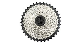 Eltin cassette velo 9v 11 36