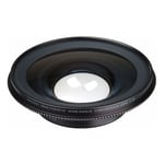 Objectif Raynox Semi-Fisheye Ultra Grand Angle 0.3x 62mm