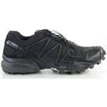 Baskets Salomon  Baskets noir