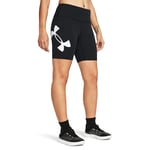 Campus 7 inch Shorts Svart