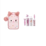 Princess Mimi - Pencil Case + Lip Gloss Bundle