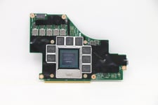 Lenovo NVIDIA Quadro RTX 5000 GPU