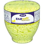 Ørepropper 3M E-A-R Soft; 36 dB; 500 par; neon